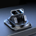 🚗 50% OFF Today | 360° Rotating Car Phone Holder™ – Stable Grip, Easy View