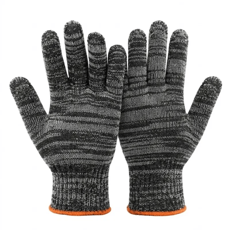 🔥 50% OFF | Breathable Grip Gardening Gloves for Men & Women