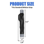 🔥Last Day 50% OFF -⛳Golf Grip Trainer - Fix Swing Grip, Fix Hand Position & Grasp, Master Correct Grip Posture