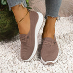 🔥Last Day Sale 50% OFF🔥Women Trainers Without Laces - Orthopaedic Shoes