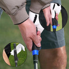 🔥Last Day 50% OFF -⛳Golf Grip Trainer - Fix Swing Grip, Fix Hand Position & Grasp, Master Correct Grip Posture