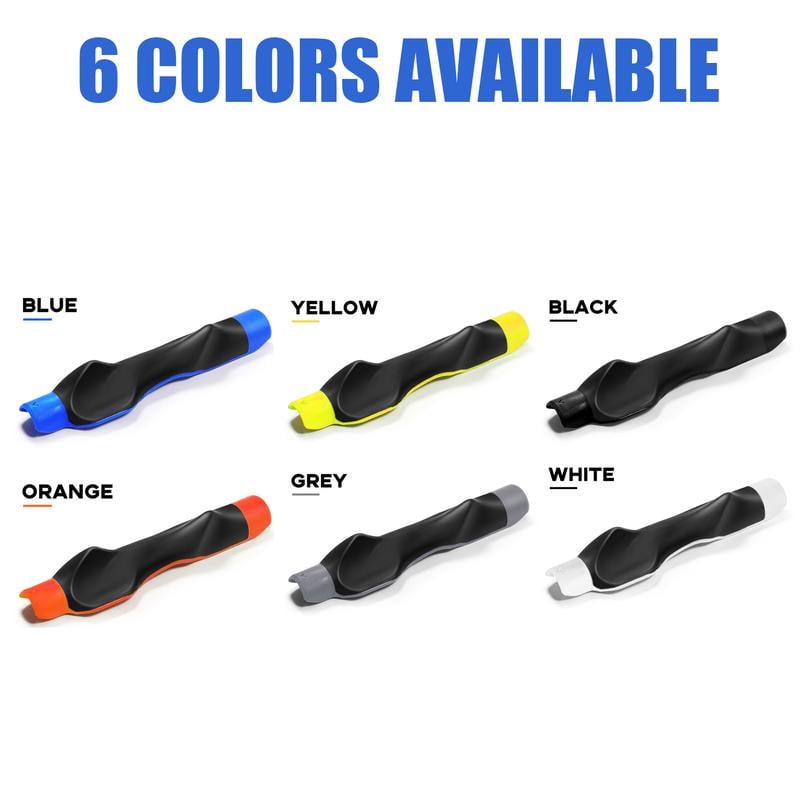 🔥Last Day 50% OFF -⛳Golf Grip Trainer - Fix Swing Grip, Fix Hand Position & Grasp, Master Correct Grip Posture