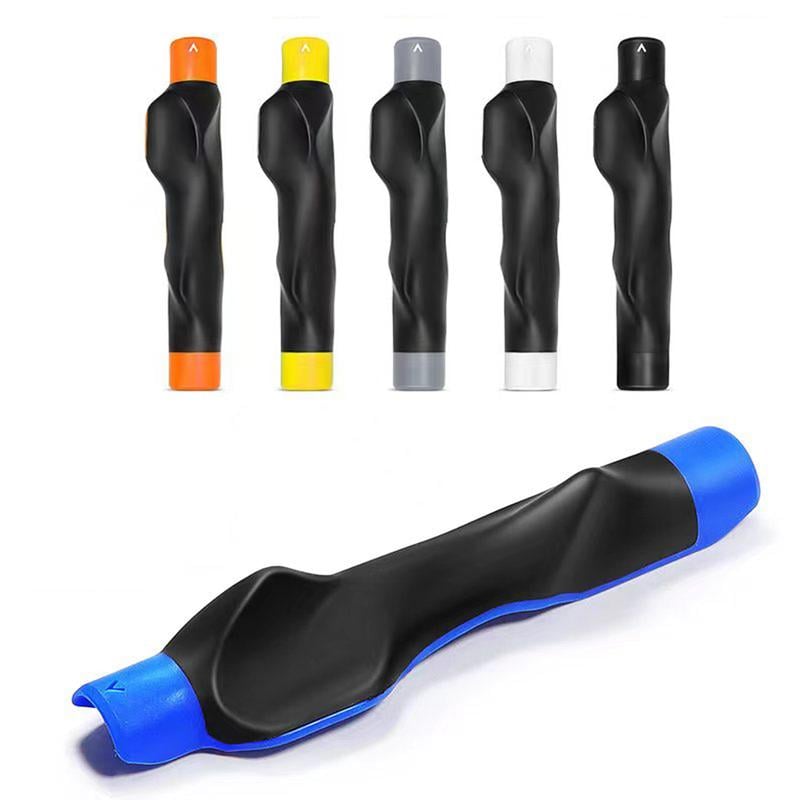 🔥Last Day 50% OFF -⛳Golf Grip Trainer - Fix Swing Grip, Fix Hand Position & Grasp, Master Correct Grip Posture