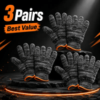 🔥 50% OFF | Breathable Grip Gardening Gloves for Men & Women