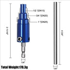 🔥 3-in-1 Pipe & Valve Extractor — Today Only 50% OFF!