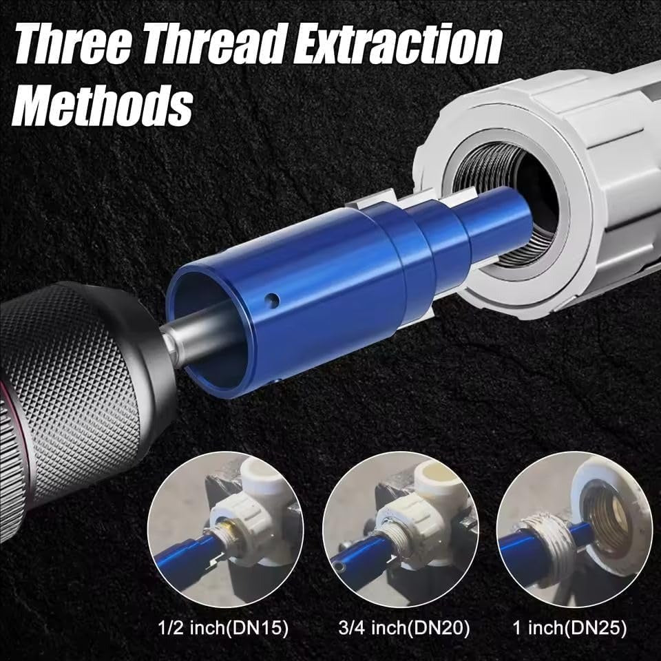 🔥 3-in-1 Pipe & Valve Extractor — Today Only 50% OFF!