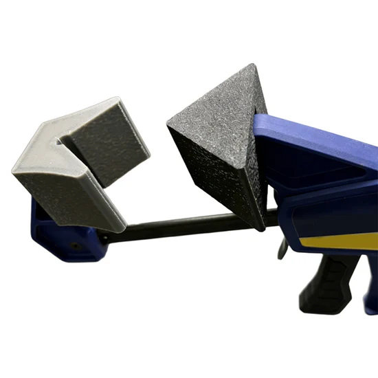 🔥 50% OFF Today — Get Perfect 90° Corners With This Clamp Adapter