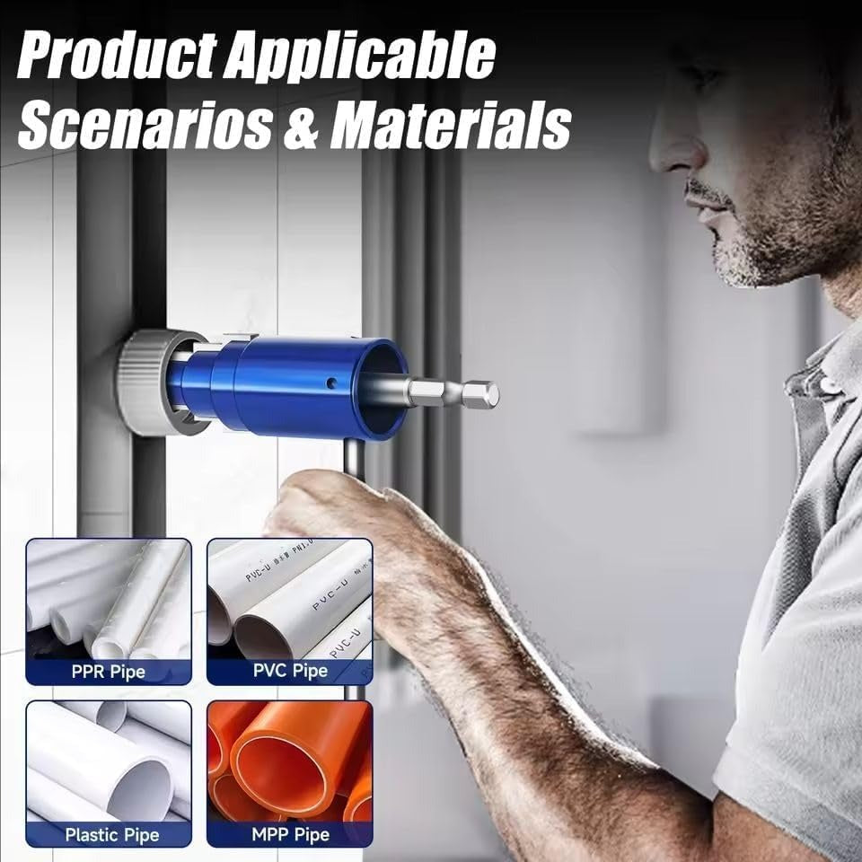 🔥 3-in-1 Pipe & Valve Extractor — Today Only 50% OFF!