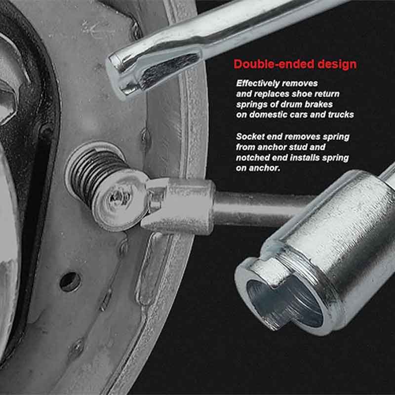 🔥🔧Brake Spring Pliers for Drum Brakes Tool