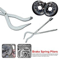 🔥🔧Brake Spring Pliers for Drum Brakes Tool