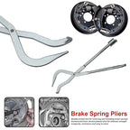 🔥🔧Brake Spring Pliers for Drum Brakes Tool
