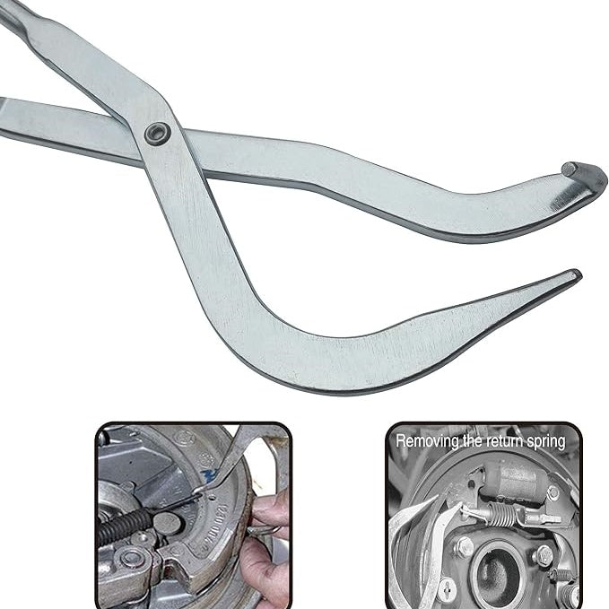 🔥🔧Brake Spring Pliers for Drum Brakes Tool