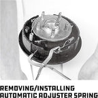 🔥🔧Brake Spring Pliers for Drum Brakes Tool