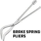 🔥🔧Brake Spring Pliers for Drum Brakes Tool