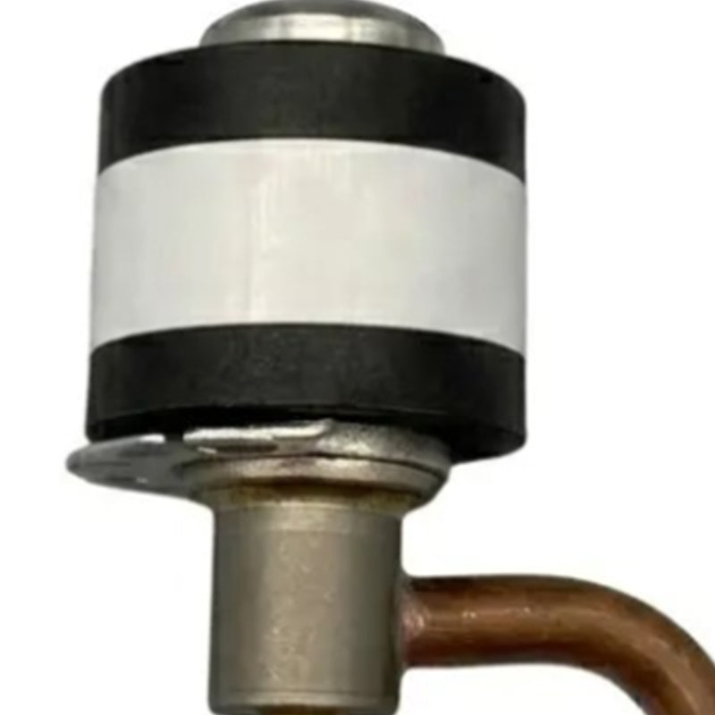 🔧 Universal Manual Rotary Valve Opener – Magnetic Rotary Design | Graphene Durability | Fits EEV Under 17.5mm | Precise Coolant Flow Control for HVAC Repair ⚙️