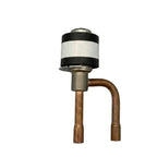 🔧 Universal Manual Rotary Valve Opener – Magnetic Rotary Design | Graphene Durability | Fits EEV Under 17.5mm | Precise Coolant Flow Control for HVAC Repair ⚙️