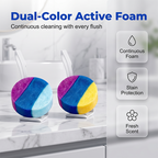📣Limited Time Offer⏳🔥 Buy 1 Get 1 Free 🎁✨Protective Glaze Toilet Bowl Cleaner